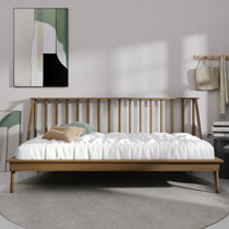 Jude Mid Century Daybed Wayfair